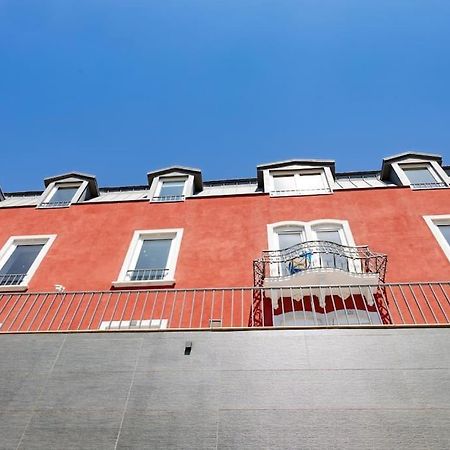 Superb Central Lisbon Apartment エクステリア 写真