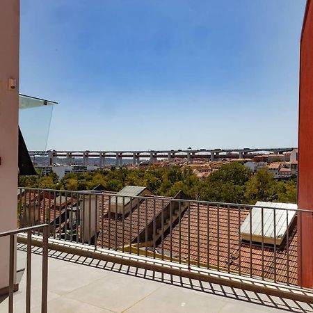 Superb Central Lisbon Apartment エクステリア 写真