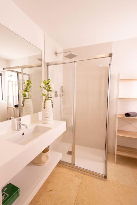 Superb Central Lisbon Apartment エクステリア 写真