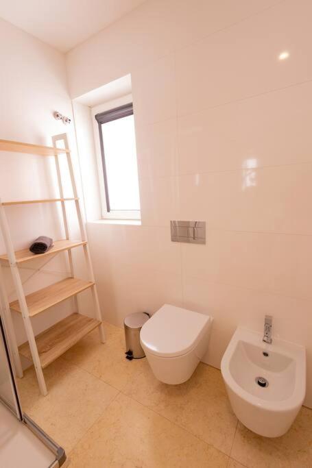 Superb Central Lisbon Apartment エクステリア 写真
