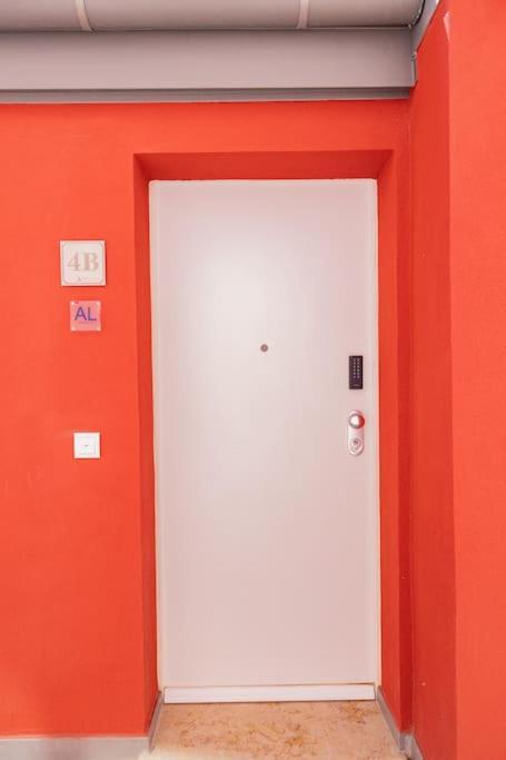 Superb Central Lisbon Apartment エクステリア 写真