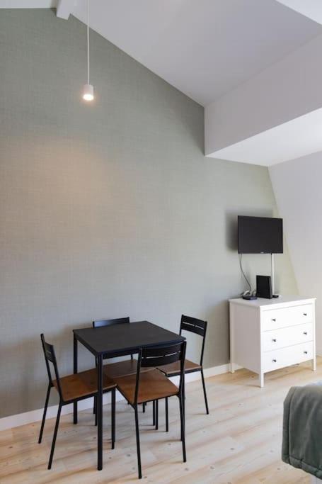 Superb Central Lisbon Apartment エクステリア 写真