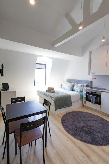 Superb Central Lisbon Apartment エクステリア 写真