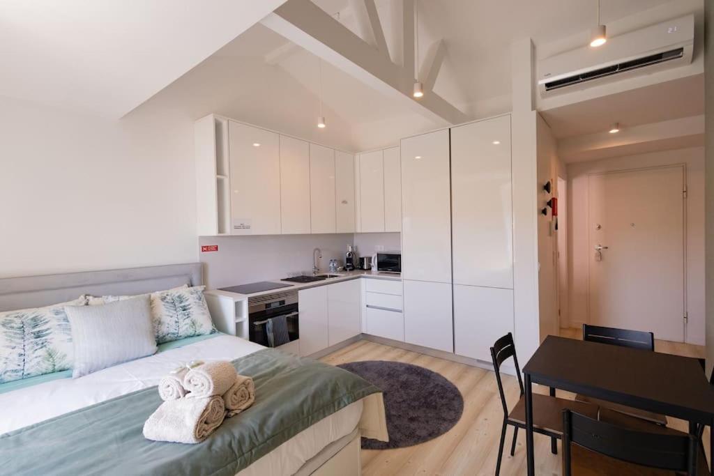 Superb Central Lisbon Apartment エクステリア 写真